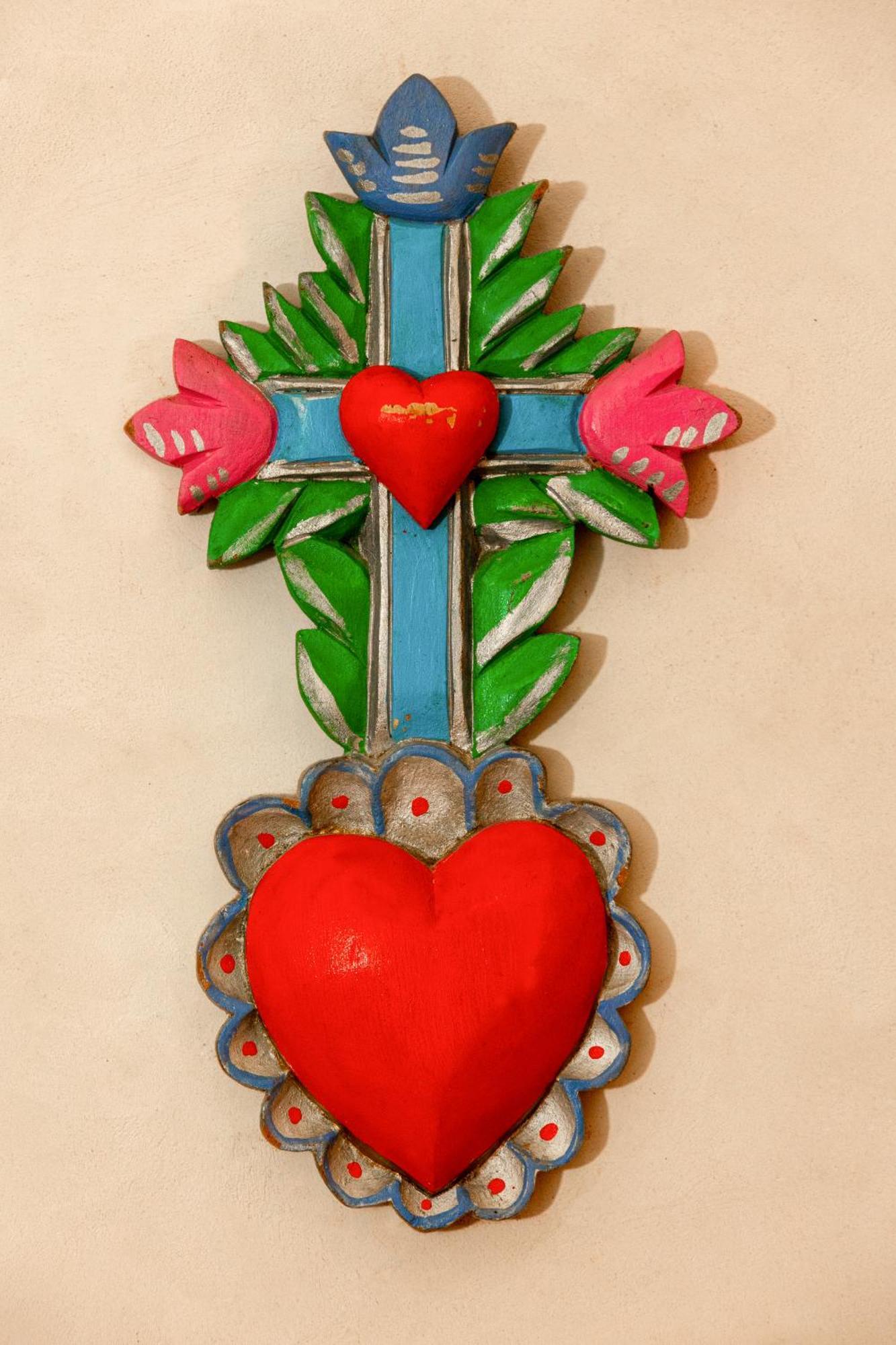 El Corazon Mexican0 홀박스아일랜드 외부 사진
